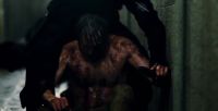 [guard grunts]