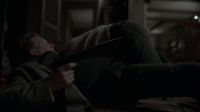 [GUN FIRES]