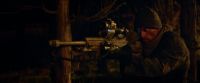 [gun shot]
