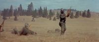 [ Gunfire Continues ]
