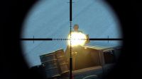 (gunfire)