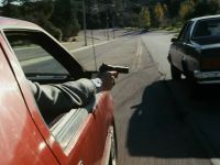 [GUNSHOT]