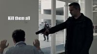 [gunshot]