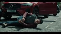 GUNSHOT