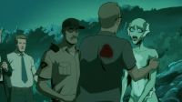 [gunshot]