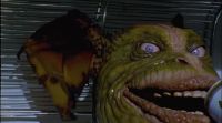 (Gurgling)