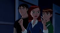 >> Gwen: IN HERE