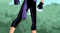 Gwen?