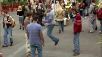 Hacky sack