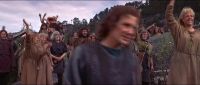 Hail, Einar!