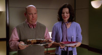 Hal we all know you're about as deep as a puddleIn fact that used to be part of your charmBut this just flat out sucksWhat are you talking aboutIf you have one ounce of integrity left you'll break it