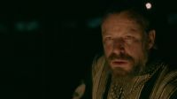 Halfdan is gone