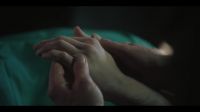 Hands are clean
