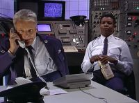 Happy Thanksgiving, Alien Task Force