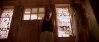 Harper called you Chloe