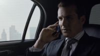 Harvey Specter