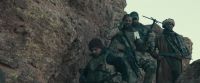 Has anyone seen Dostum?
