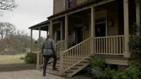 Has Ian returned yet?
