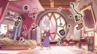 Has my magic returned?
