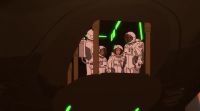 [hatch hisses open]