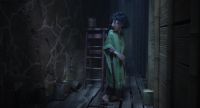 Have you been in here patching the cracksOh that No no noI'm too scared to go near those thingsAll the patching's done by HernandoWho is HernandoI'm Hernando and I'm scared of nothingIt's actually meI