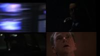 Have we got the combination? - Not yet