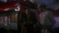 He was a good cop