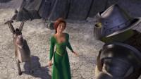 The battle is won You may remove your helmet good sir knightAah no Why notI have helmet hairPlease I wouldst look upon the face of my rescuerOh no you wouldn't dustBut how will you kiss meWhat That