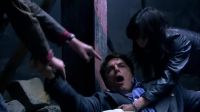 He was dead!