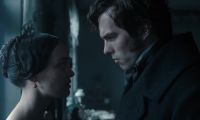 He does not have power over you, Thomas