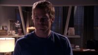 He doesn't need Saint Brigid
