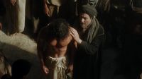 He he's submissive