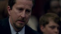 HE INHALES DEEPLY
