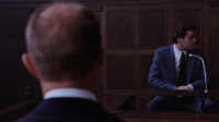 YOU KNOW ANYTHINGABOUT THIS FUCKIN' RESTAURANT BUSINESSHE'S IN THE JOINT 24 HOURS A DAYANOTHER FUCKIN' FEW MINUTES HE COULD BE A STOOLTHAT'S HOW OFTEN HE'S IN HERE