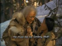 He must die for Smiling Wolf!
