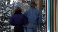Ho Jeez look at the butt on thatLloyd YeahHe must work out