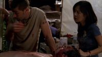 He needs blood. - What?