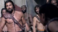 He reached for sword to strike