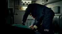 He was removing his kidney