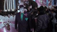 He stole my balloons!