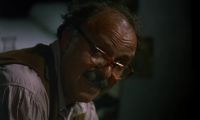 He will hear everything! - Really?