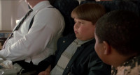 Headed to fat camp