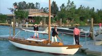 Heave off! Heave off!