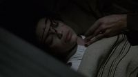 Hector. She's dead