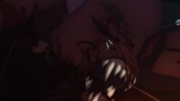 Hell Bear