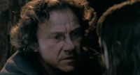 He'll chop her up