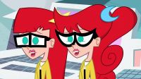 �Super-Strength Ray