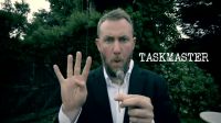 Hello! And welcome back to Taskmaster, part four