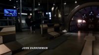 Hello, Barry Allen