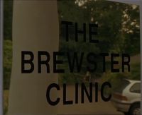Hello. Dr Brewster again